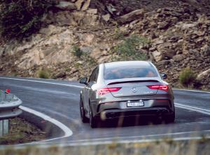 Mercedes-AMG CLA45 S 4Matic+ Aerodynamic Package 2020 года  (AU)